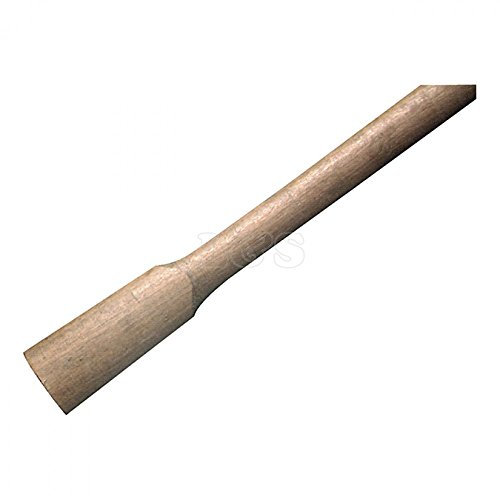 Hardwood Pick Axe Handle 915mm (36in) - Faithfull CT83736HW