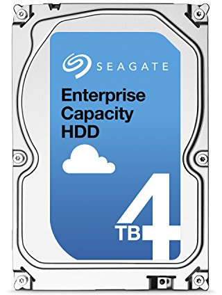 Seagate ST4000NM0023 – Constellation ES. 3 ST4000NM0023 – disco duro – 4 Tb – SAS 6 Gb/s