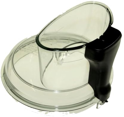 Magimix Black Food Processor lid for 5200XL 4200XL