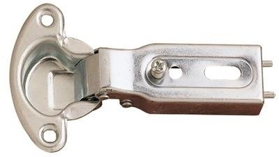 MICEL 111D276 - Bisagra Cazoleta 35Mm Clip Sup Ac 2 U