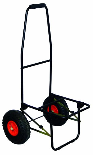 Shakespeare Seatbox Trolley