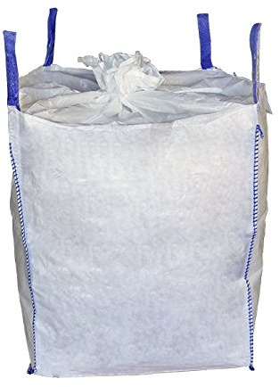40 ST. BIG BAG BIG BAGS UNI B 90x90x110CM 1000KG