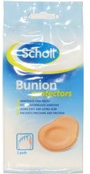 Scholl Bunion Protectors