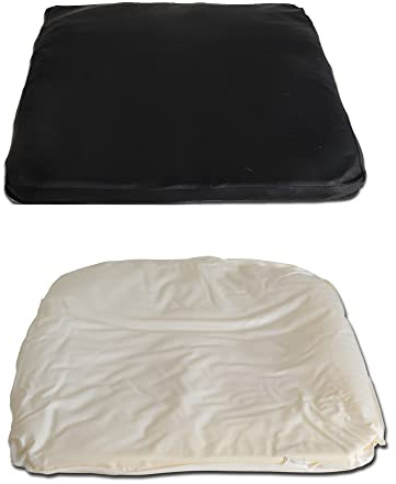 Gima 28530 Cuscino Antidecubito Bulgel, 41 x 41 x 3 cm