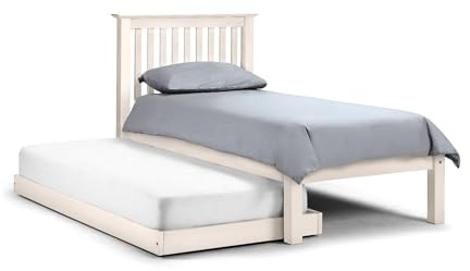 BARCELONA HIDEAWAY WHITE