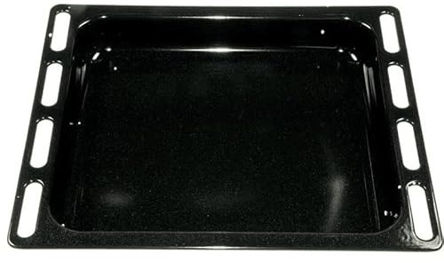 LECHE-FRITES EMAILLE PYRO 446X364X56 pour FOUR SCHOLTES - C00099622