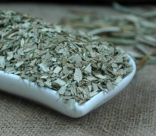 Naturix24 – olivbladste, hackade olivblad – 100 g