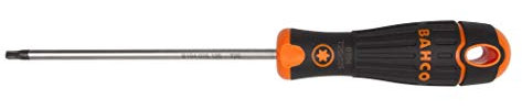 Bahco B194.025.125 Schraubendreher für Torx-Schrauben T25x125mm