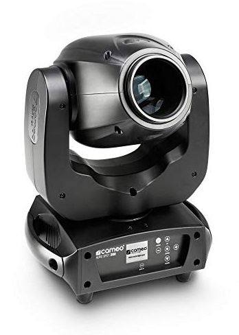 Cameo AURO SPOT 200 LED Moving Head, CLAS200, oneSize
