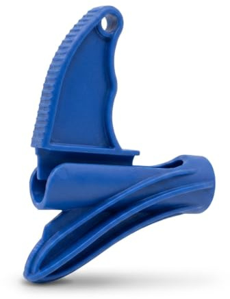 Opening Tool for 15-24mm Split Conduit Sleeving Fast & Easy Cable Applicator for Installing Cables and Wires into Split Conduit, Durable and Lightweight Plastic Wire Tool Cable Feeder