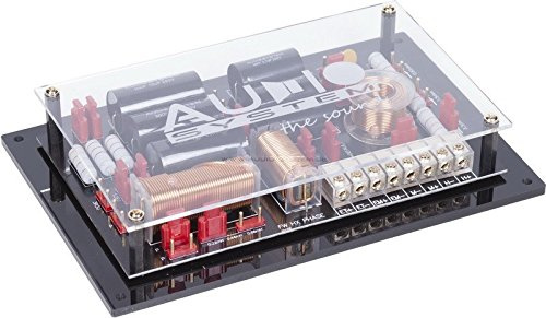 Audio System FW Avalanche crossover
