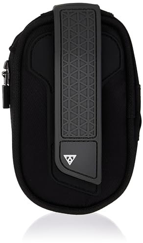 Topeak Tri-BackUp Tire Bag, spare tubular tire bag