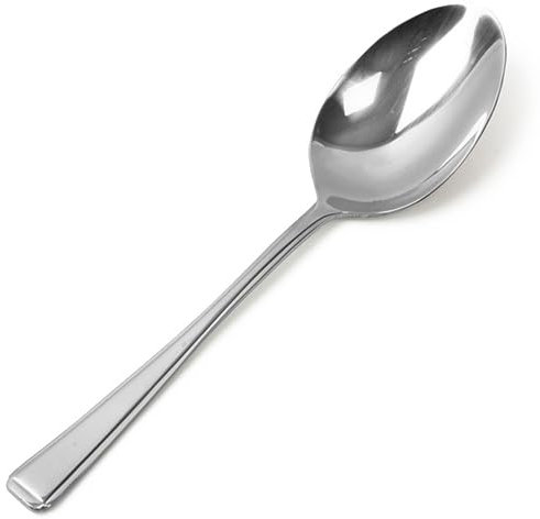 Genware Harley Cutlery Table Spoons, TS-HL, Pack of 12