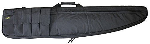 COPTEX Gewehrfutteral PRO Farbe schwarz