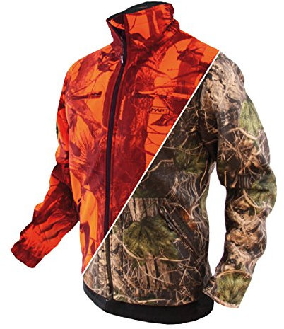 HART Latok 2D Jagdjacke Herren S