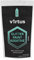 v1rtus Glitter Paint Additive - Black | Metallic Flakes for Adding Sparkle to Paints & Wood Varnish | Add to Emulsion, Acrylic & Latex for Indoor Sparkly Walls | 100 g