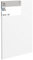 Winsor & Newton Stretcher Frame, Cotton, White, 50 x 70 cm