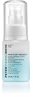 Peter Thomas Roth Water Drench Hyaluronic Cloud Serum, 1 Fl. Oz/ 30 ml
