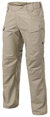 Helikon-Tex Herren Sp-utl-pr Taktische Hose, Beige (Khaki), 36W / 32L EU