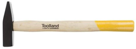 Toolland WH300 HAMMER-HÅLLGRIFF-300 g