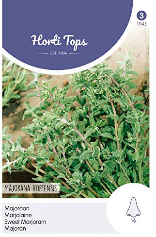 Hortitops 11145 Maggiorana annuale (semi di maggiorana)