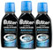 Buster Bathroom Drain Unblocker 300ml, Pack of 3 – Sink Unblocker Removes Hair & Sludge in Showers, Baths & Sinks. Fast-Acting Shower Drain Unblocker Clears Blockages & Slow-Draining Water