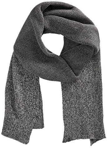 camel active Knitted scarf