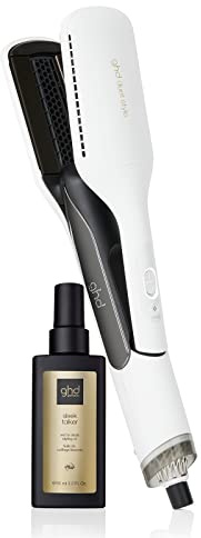 ghd Duet Style 2-in-1 Heißluft-Styler - Von Nass zu Gestylt ohne Hitzeschäden, Frizz-freies Haar, Mehr Glanz - Für alle Haartypen