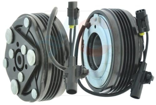 ACAUTO Magnetkupplung, Klimakompressor AC-06MI06