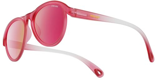 ACBLUCE Kids Polarized Sunglasses Skin Feel for Boys Girls Ages 5-12