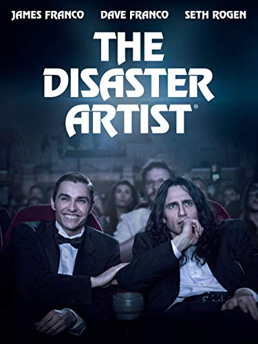 The Disaster Artist [dt./OV]