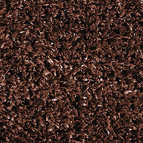 Presto Fit Surface Mate Pat Teppich, 20,3 x 30,5 cm, Espresso
