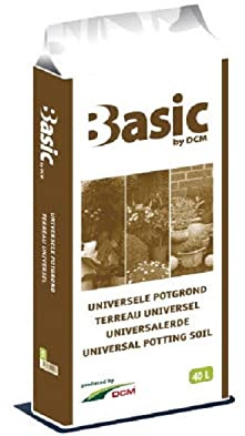 Basic Terreau Universel 40 Litre