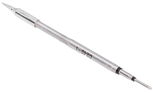 Eujgoov Punta de Soldador T245 Universal, Tipo C245 Puntas de Soldadura para Estación de Soldadura JBC (245-I)