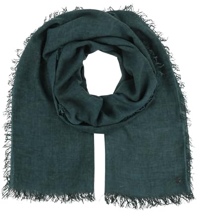 FRAAS Stola in Viskosemischung für Damen - 50 x 190 cm - einfarbiger leichter Schal