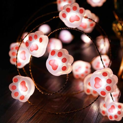 Sunshine smile Guirlande lumineuse (C)