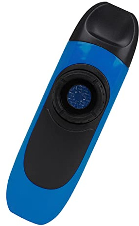 BESTonZON Kazoo für Anfänger Musikinstrument Kazoo für Jungen und Mädchen Kazoo-ersatzmembran Glattes Abs-material