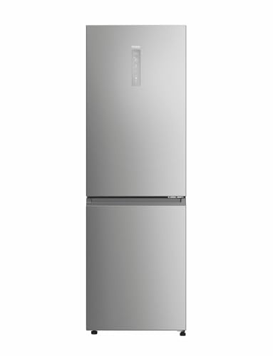 FRIGO COMBI HAIER INOX 34005799