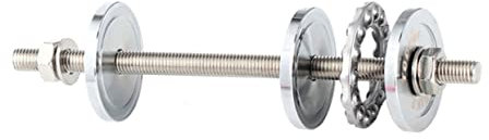 Supvox Fahrrad Tretlager Installationswerkzeug BB Mittelachse Montagehilfe Lagerabzieher Für Fahrräder Axle Disassembly Tool Leicht Zu Handhabendes Werkzeug Für Präzise Montage Und