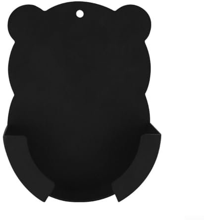 Creativo Panda Portafilter Rack per Macchine Espresso Migliorare Il Tuo Caffè Setup