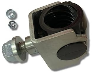 DITEC GRUPPO MADREVITE PER MOTORE CANCELLO BATTENTE LUXO 3R-3B-5B-5BH-3BH - 6LUX5M