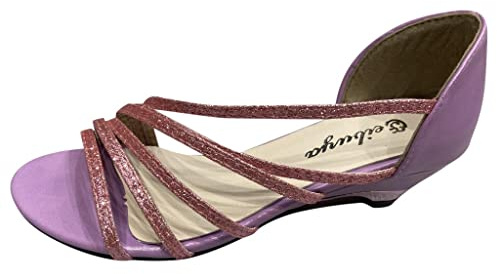 Cocila Scarpe Donna Tacco A Molla Summer Toe Solide Colore Casual Sandali Romani E Da Scarpe Con Tacco Removibile Punta Quadrata Tacchi Bianchi Eleganti 43 Zoccoli Spillo Alla Schiava Con