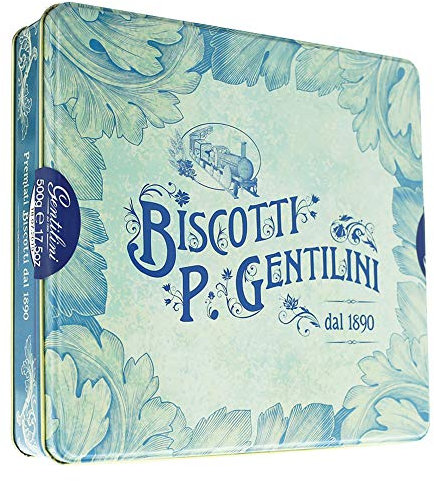 Gentilini Novellini e Osvego 2 x 250 g