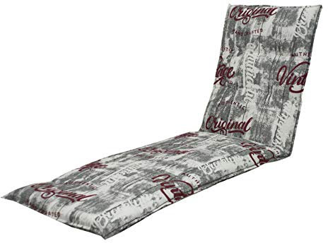 Doppler 7 cm Luxus Rollliegenauflage Living 2901, 190 x 60 cm, Made IN Europe