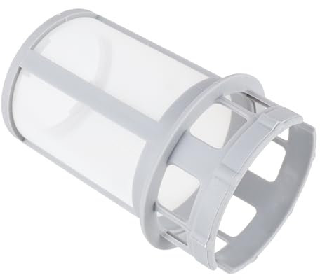 sparefixd Filtre extérieur fin pour lave-vaisselle Whirlpool
