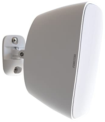 FONESTAR SONORA-4TB Altavoz de Superficie con Transformador de línea de 100 V y Baja impedancia