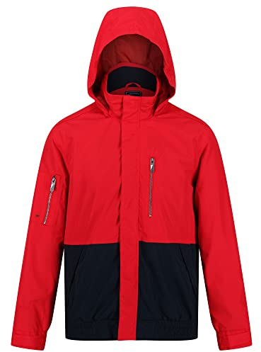 Regatta Känslor för män, True Red/Navy, L