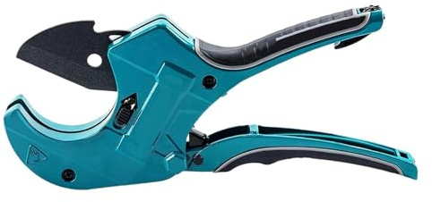 Tagliatubi In PVC Da 63 Mm, Tagliatubi In PVC Grande, Lama Migliorata For Lavori Pesanti, Tagliatubi In Plastica For Tagliare Tubi In Plastica In PVC Ampia Gamma Di Applicazioni