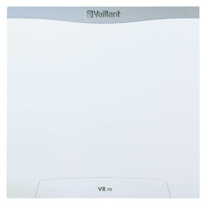Vaillant VR 70 Modul Mischer- und Solarmodul für VRC 700
