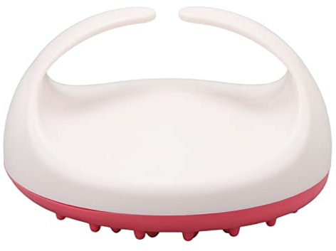 Anti-Cellulite-Massagebürste, Body Shower Scrubber für Cellulite-Entferner, Verbesserung der Durchblutung Faszien-Muskel-Release-Bürste